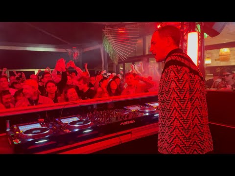 Âme final track ‘Shadow of Love’ @ Divina, Boomerang Beach - 10-05-2024