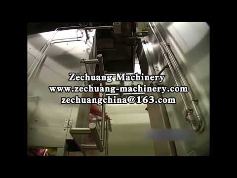 Automatic Small Swine Complete Abattoir Equipment Pig Singeing Furnace Whatsapp: +86 18652967546