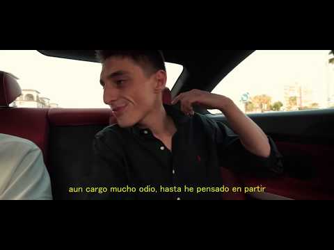 MOODYMOOD X REDCLOUD - VIOLET (SHOT BY FRAN BUENO)