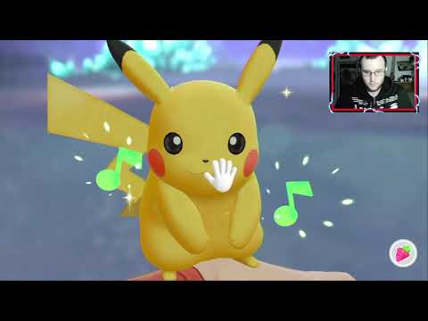 catturiamo mewtwo e gran finale ep.9