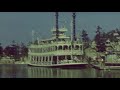Disneyland In The 1950s