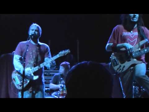 The Movement - Set Sail