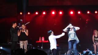 Consejos del Amor OV7 25años a tu lado