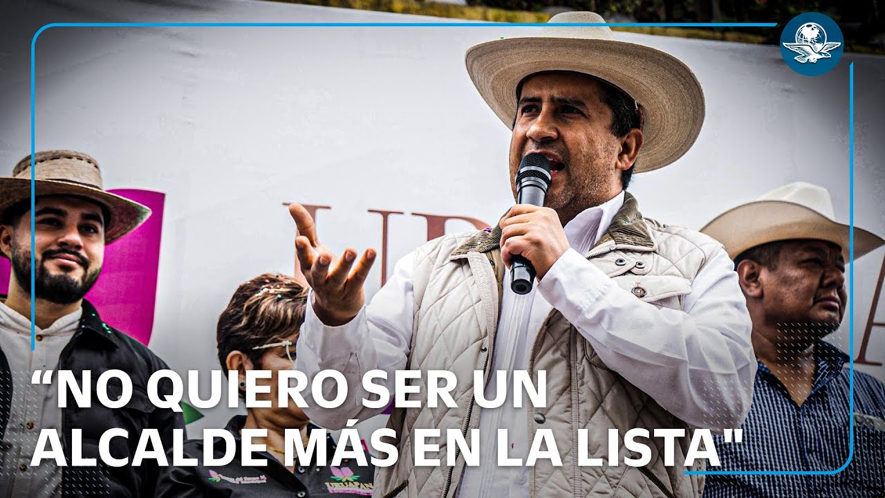 Así cubrieron medios internacionales el asesinato de Carlos Manzo