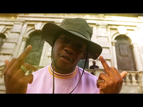 HF TV - Renelle 893 (EXCLUSIVE BARS) (Prod. King Kashmere)