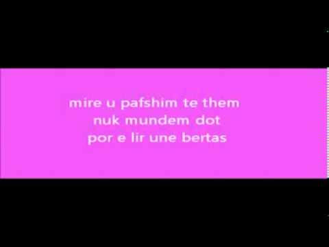 Ester Hoxha Mbete i Asaj tekst