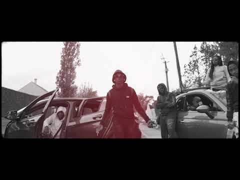 Johny Smile - Faut être prêt wesh