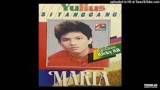 Download lagu Julius SItanggang - Maria ( Full Album ) mp3 Download lagu Julius SItanggang - Maria ( Full Album ) mp3
