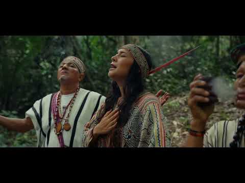 Tabaco Y El Yanapuma (Official Music Video)