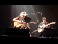 Melody Gardot "La Chanson des Vieux Amants" (Jacques Brel) @ Olympia (Paris)