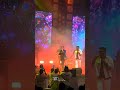 Remya Nambeesan Live Stage Performance Remyanambeesan Livestageperformance