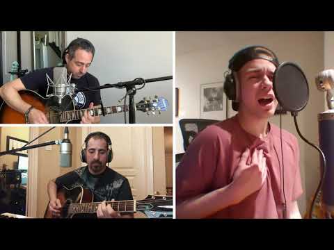 ROME - The Far Removed ft. Jacob Critch (Live acoustic Version)