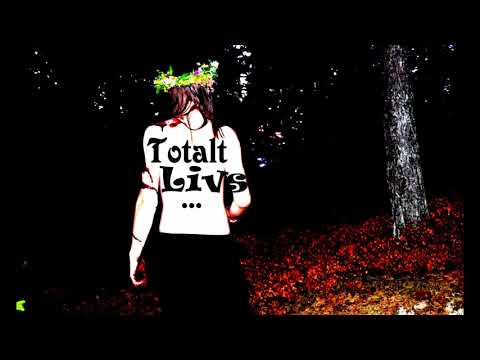 Totalt Livsnekad EP 2018