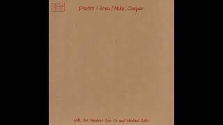 Mike Cooper - Paper And Smoke