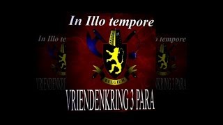 preview picture of video 'Vriendenkring 3 Para 02/03/2014'