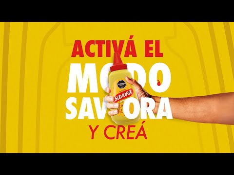 Activá el #ModoSavora y descubrí cuál es la verdad de la milanesa