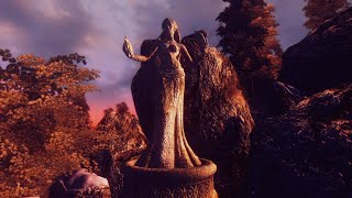 The Elder Scrolls IV: Oblivion Remastered - Daedric Quest: Azura