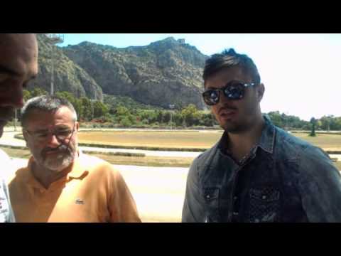 Speciale corsa Giornalisti-Universitari di Lunedì 26 Maggio 2014