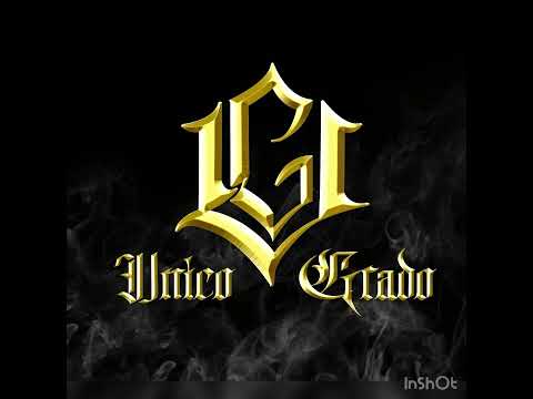 Unico Grado - Dinero no tenia (En vivo)