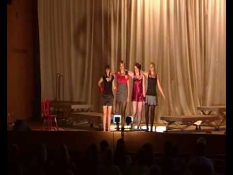 Jekyll&Hyde - Schafft die Männer ran