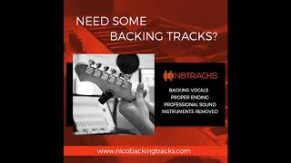 Custom Backing Tracks, Mercy, Mercy, Mercy Queen Latifah