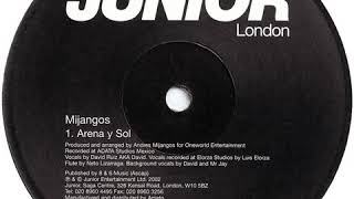 Mijangos - Music And Soul (2002)