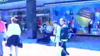 Music is for everybody!!! - La musica es para todo el mundo!