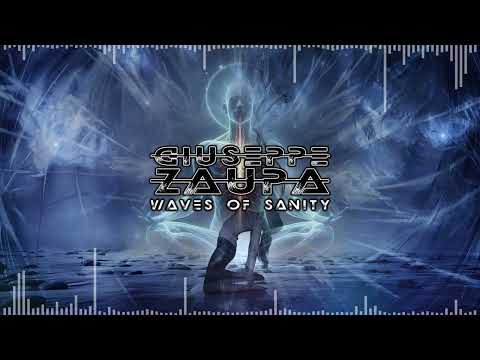 GIUSEPPE ZAUPA - "Waves of Sanity" (Official Visualizer)