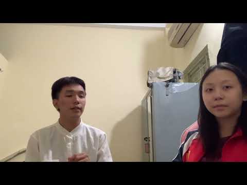 Unidade 5: Em um restaurante - falando - trabalhando em pares - Mua Thị Hương Giang