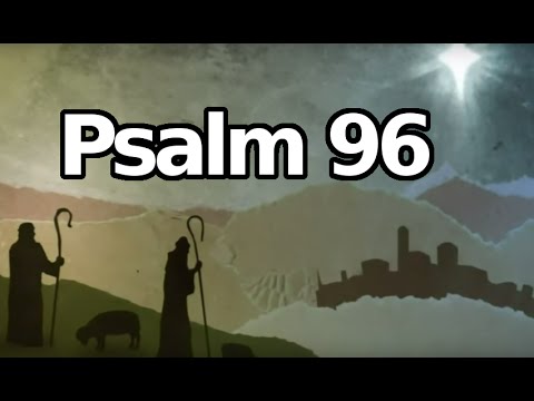Cover image for YouTube video Sing to the Lord