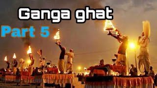 preview picture of video 'Ganga Ghat Mumbai To Nepal Road Trip PART 5 by LcTravelers'
