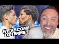 OSCAR DE LA HOYA FIRST WORDS ON GERVONTA VS RYAN GARCIA OFFICIAL; DETAILS WHY RYAN BEATS GERVONTA