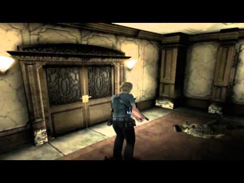 Resident Evil : Dead Aim Playstation 2