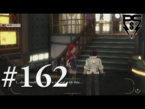 God Eater 2 Rage Burst PsS Playthrough Part 162 - Perception