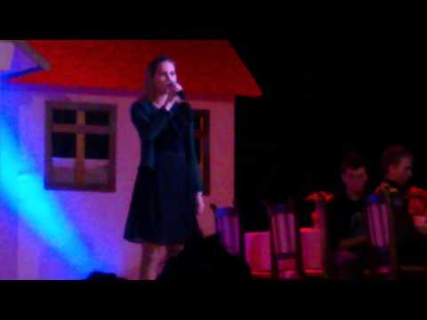 Panie generale- Olga Garstka