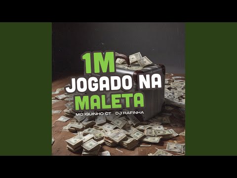 1M Jogado na Maleta