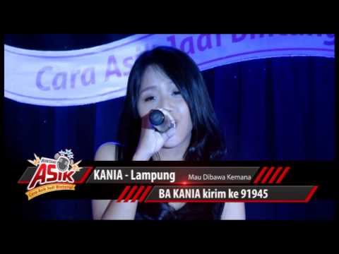 Performance 50 Besar: KANIA - Lampung