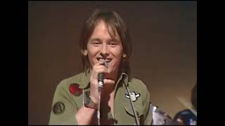 Rosetta Stone - If Paradise Is Half As Nice (1978)