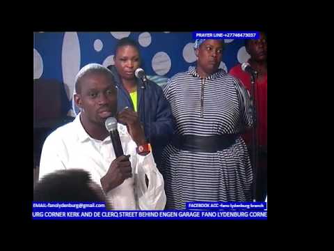 BREAKING FINANCIAL STRUGGLE ALL NIGHT SERVICE 27-01-2017