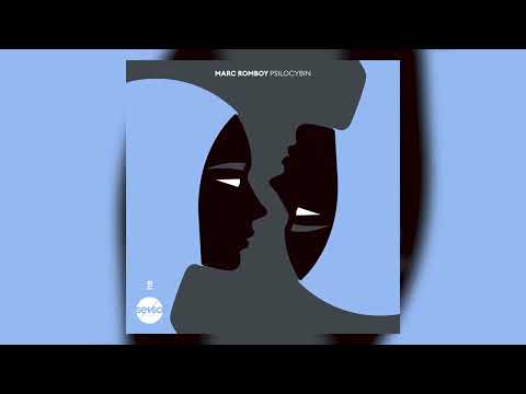 Marc Romboy - Psilocybin