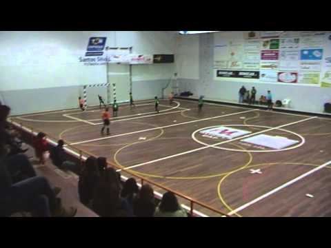 [Futsal] Traquinas & Benjamins