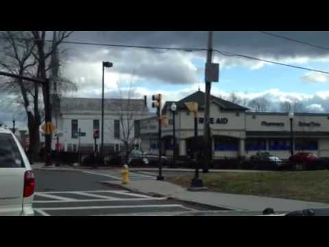 Drive thru SouthBridge, MA