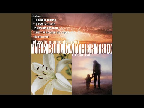 Jesus, We Just Want To Thank You