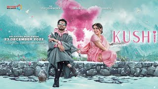 Khushi Hindi dubbed full movie//khushi south movie