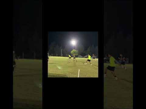 ⚽️ Cristian Ballestero - Artesano #futbol #futbol7