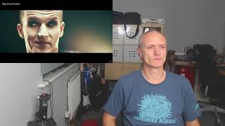 Lord of the Lost - Drag me to Hell Reaction / Opinion ► Pictures, Noise and Words