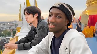 Download lagu I Spent 24 Hours in Thailand With a Superstar! mp3 Download lagu I Spent 24 Hours in Thailand With a Superstar! mp3