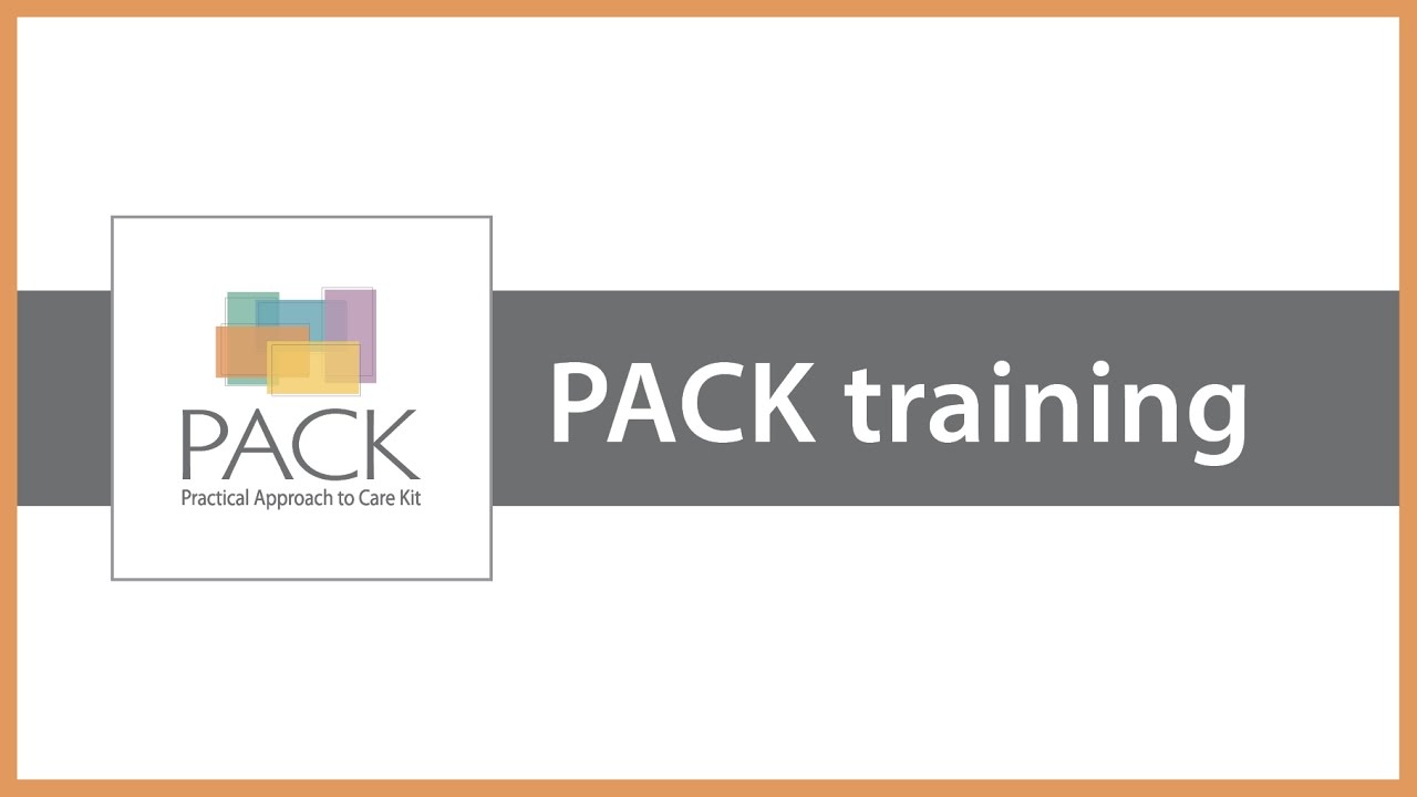 PACK Training