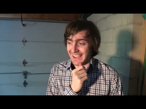 Bloopers | The Jethroverse HOLIDAY SPECIAL