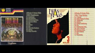 Download lagu Album ke 5&6 Iwan Fals, 1980 Perjalanan, 1981 Tiga Bulan mp3 Download lagu Album ke 5&6 Iwan Fals, 1980 Perjalanan, 1981 Tiga Bulan mp3